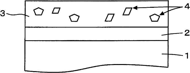 Lubricant composition and sliding mechanism using the lubricant composition