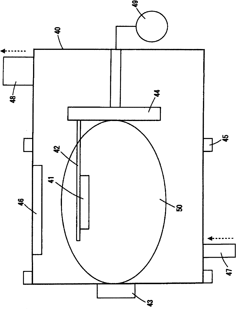 Lubricant composition and sliding mechanism using the lubricant composition