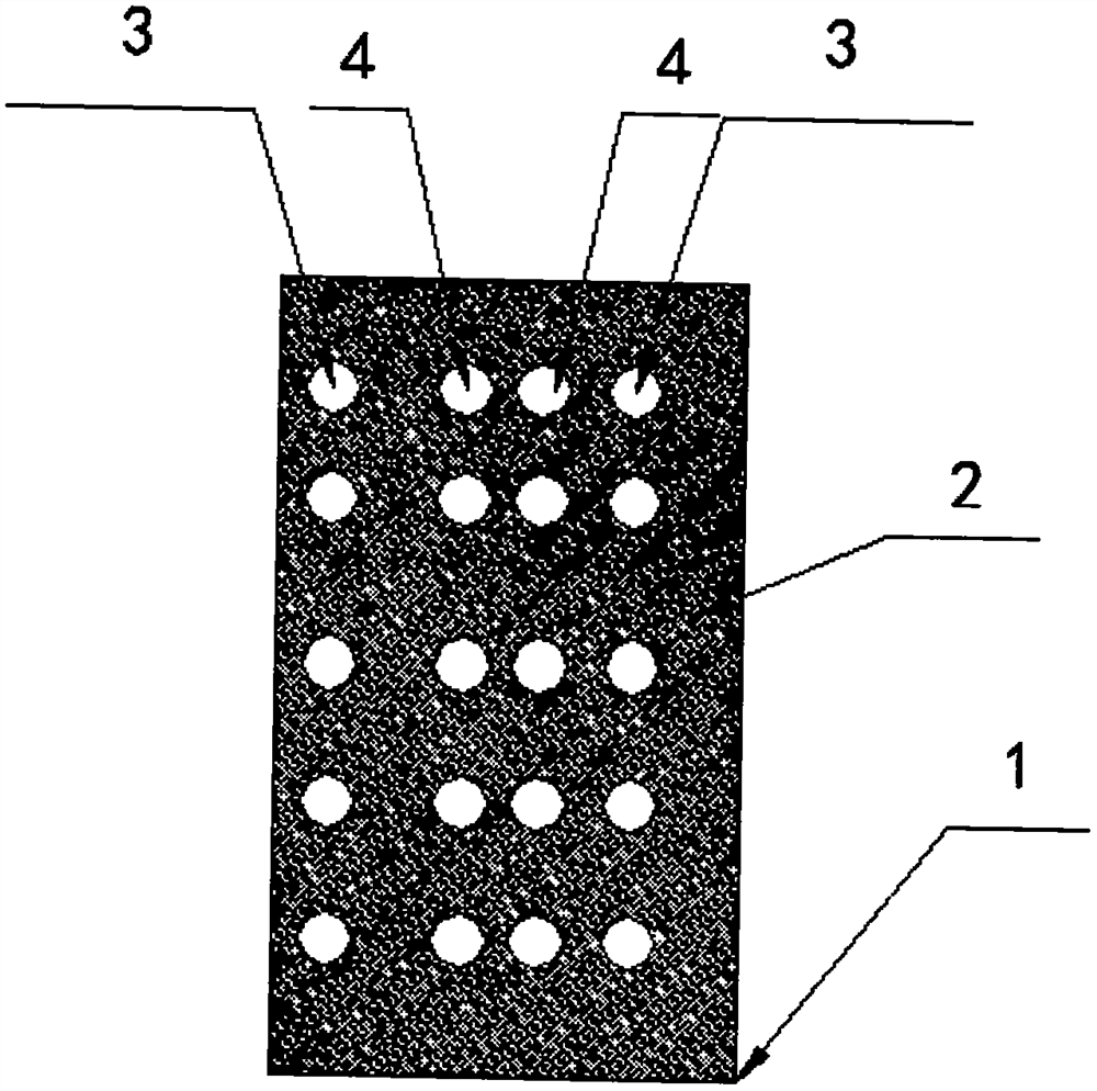 Real-time monitoring system and method for state of dairy cows in lactation period