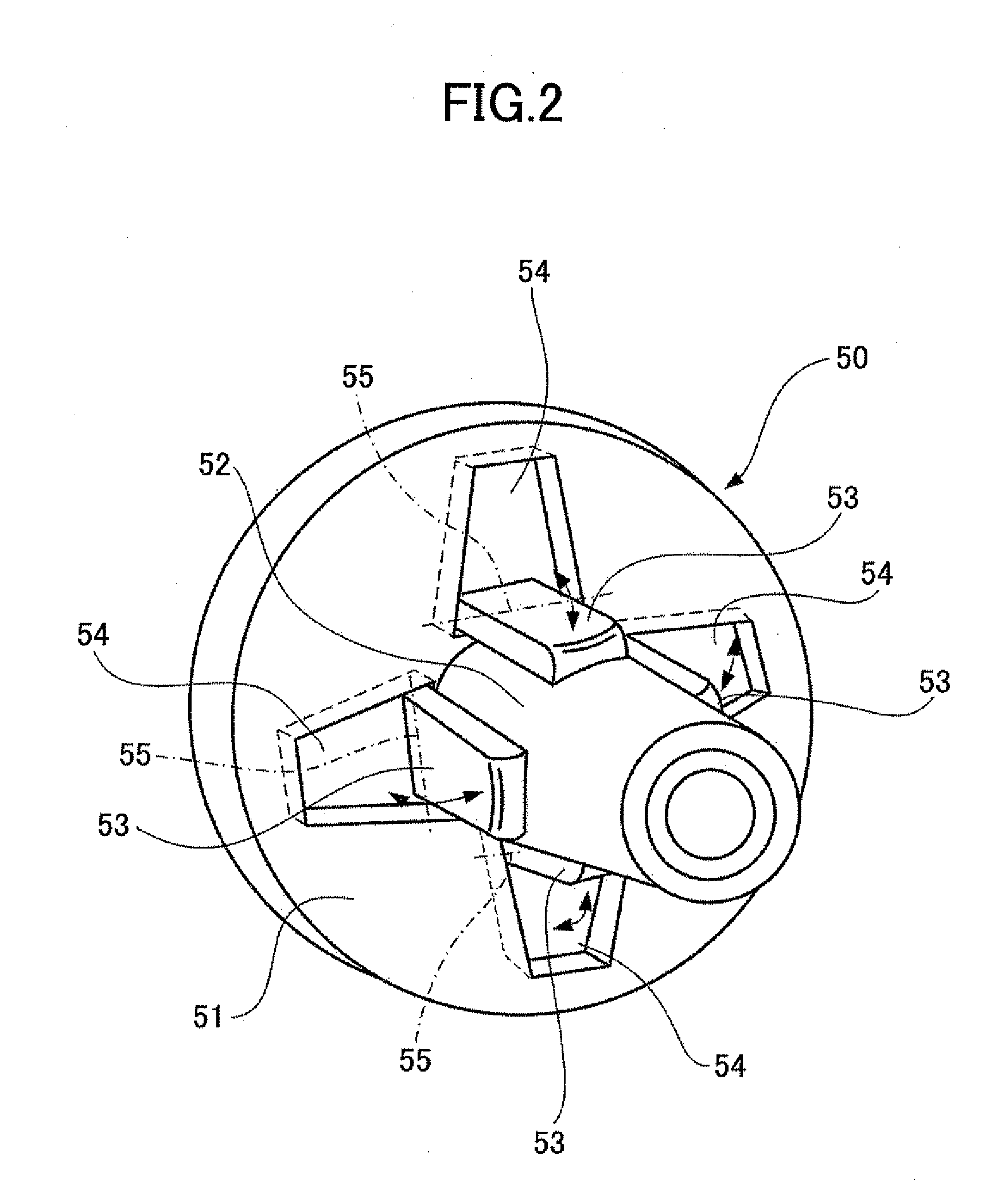 Roll medium holding unit, roll sheet feeder, and image forming apparatus