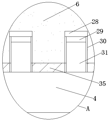 Sheet metal bending device and bending method