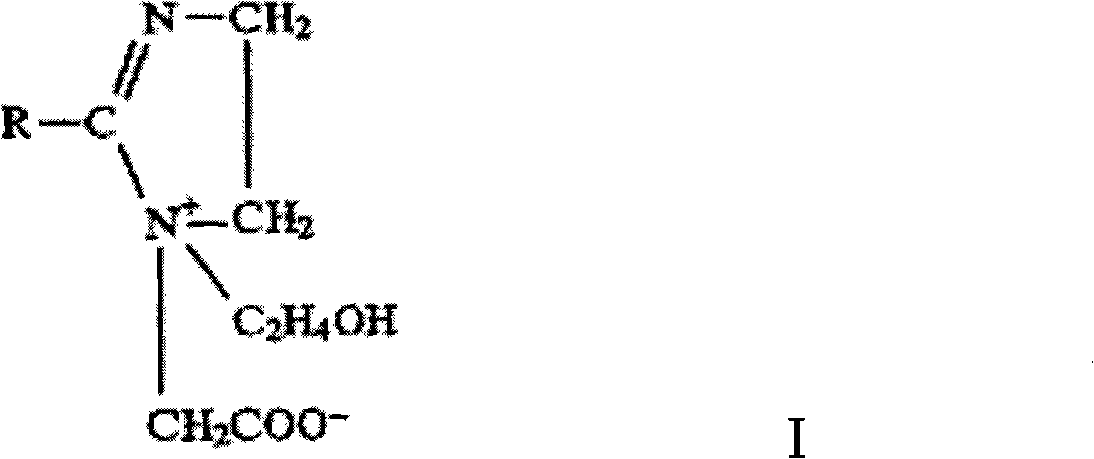 Reagent for classifying leukocytes