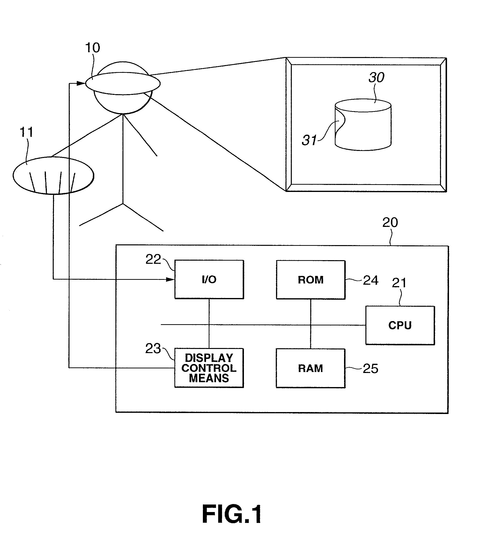 Three-dimensional model processing device, three-dimensional model processing method, program providing medium