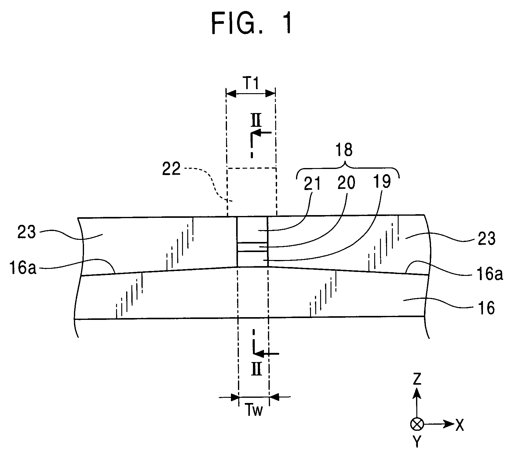 Soft magnetic film and thin film magnetic head using the same