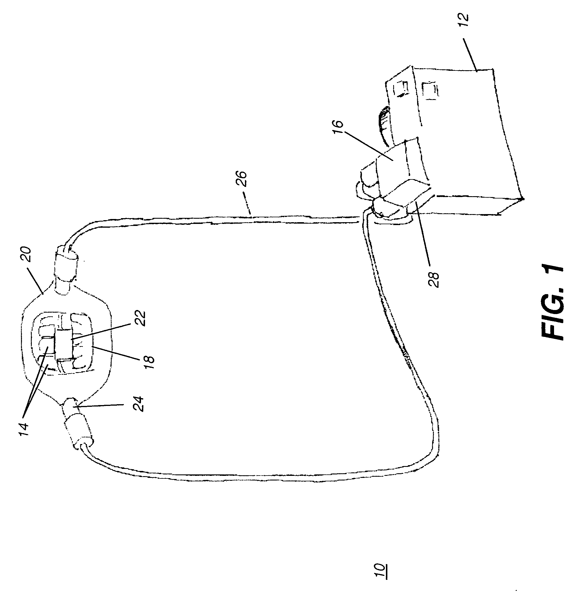 Apparatus for dental shade measurement