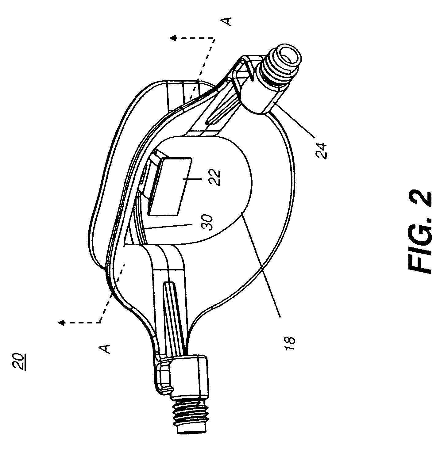 Apparatus for dental shade measurement