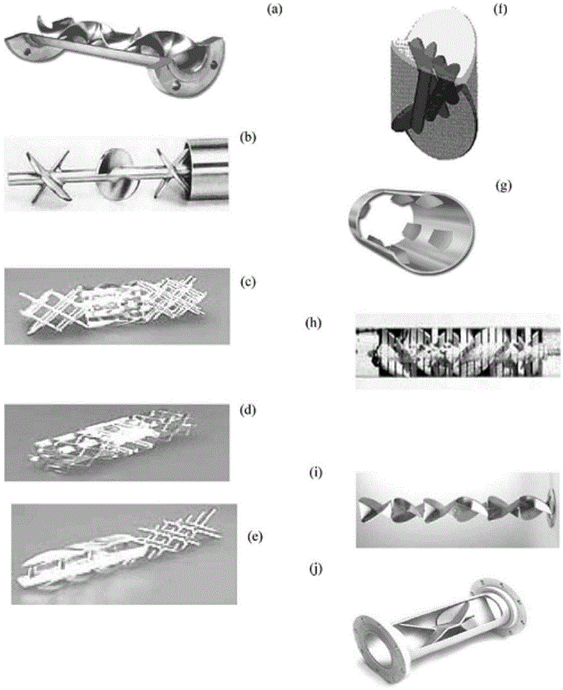 Method for continuously synthesizing O,S-dimethyl phosphoroamidothioate based on pipe type reaction device