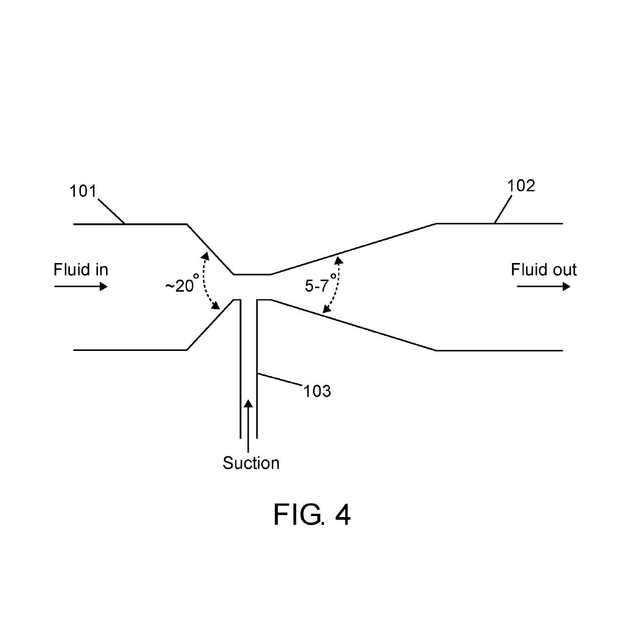 Method for preventing wax deposition in oil wells with packers