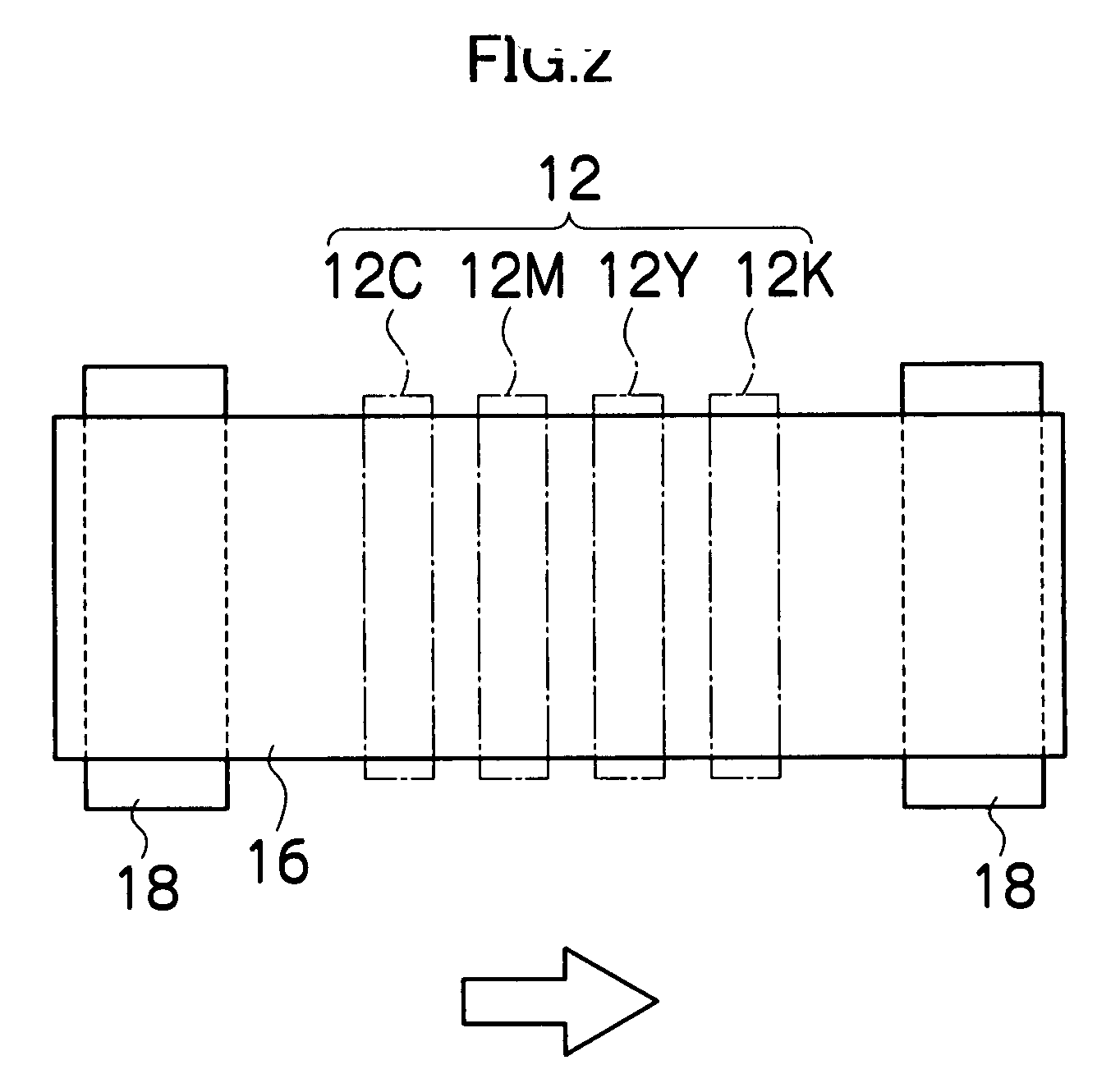 Inkjet recording method and apparatus