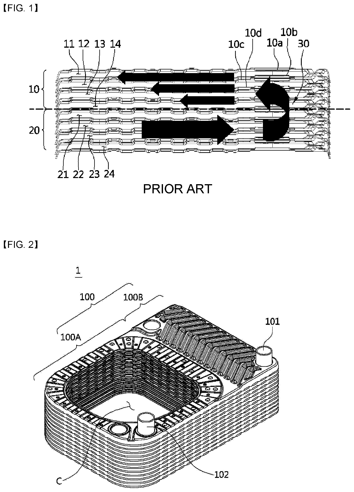 Heat exchanger