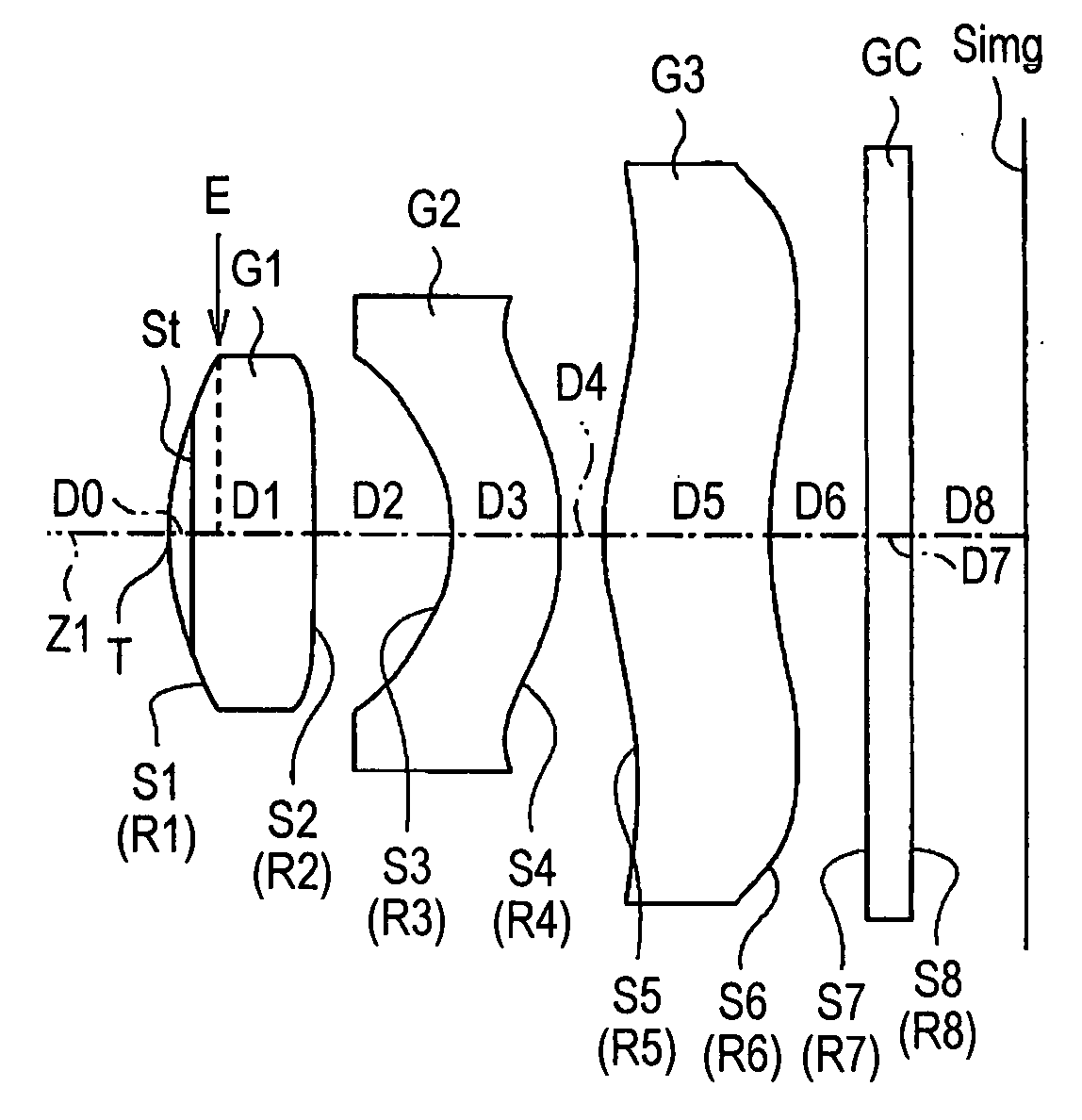 Imaging lens