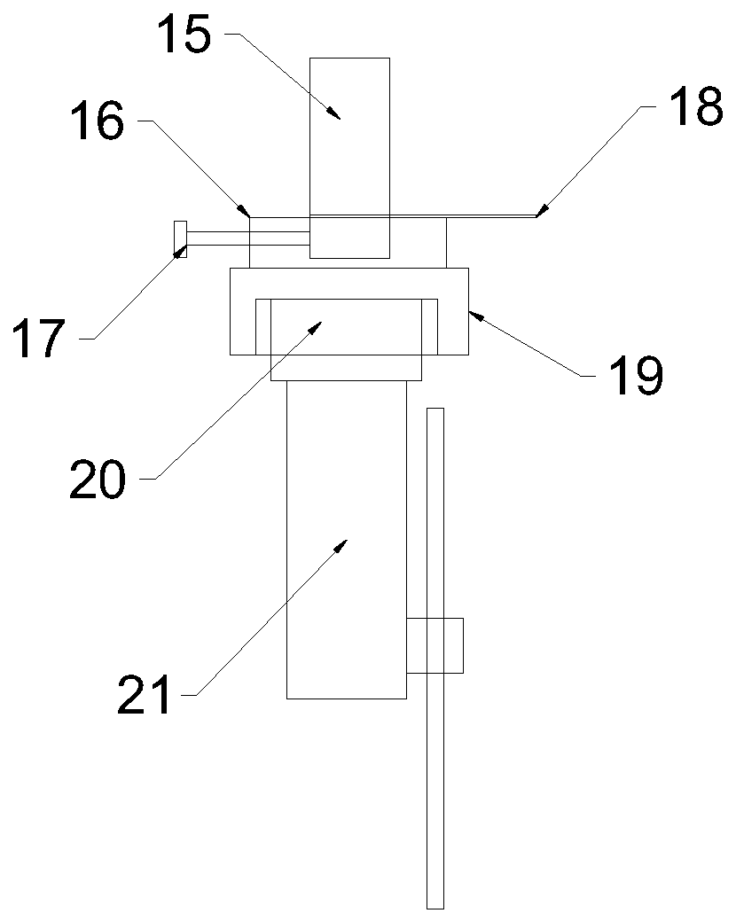 Cutting equipment for wooden door production