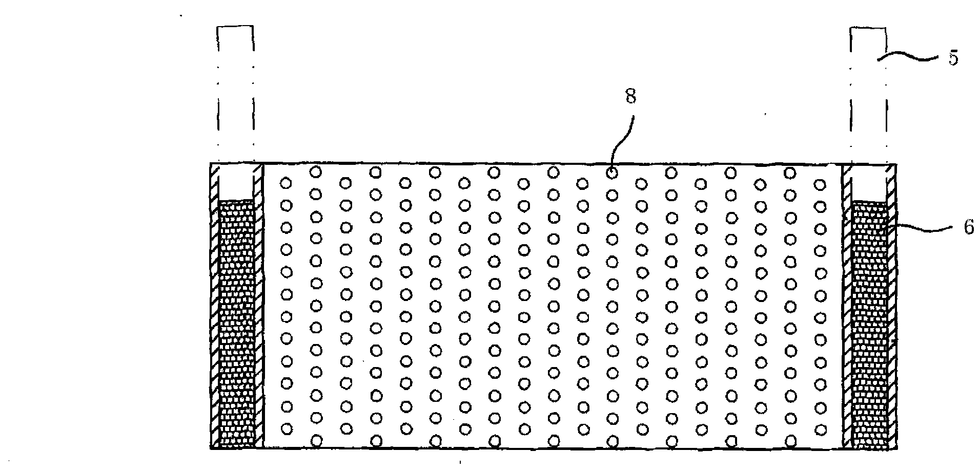 Electrodynamic vibration shaker