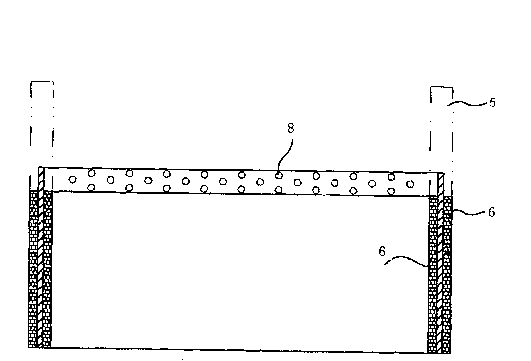 Electrodynamic vibration shaker