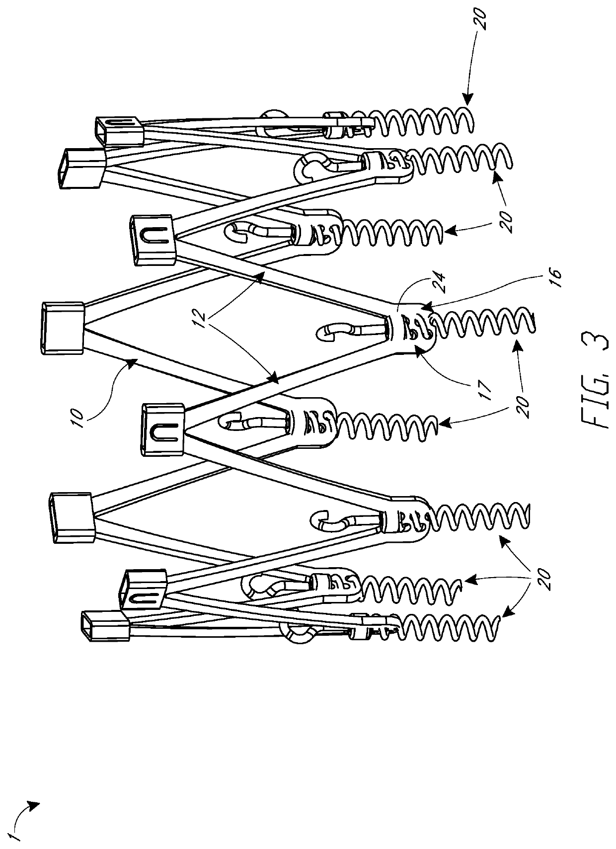 Implantable device and delivery system for reshaping a heart valve annulus