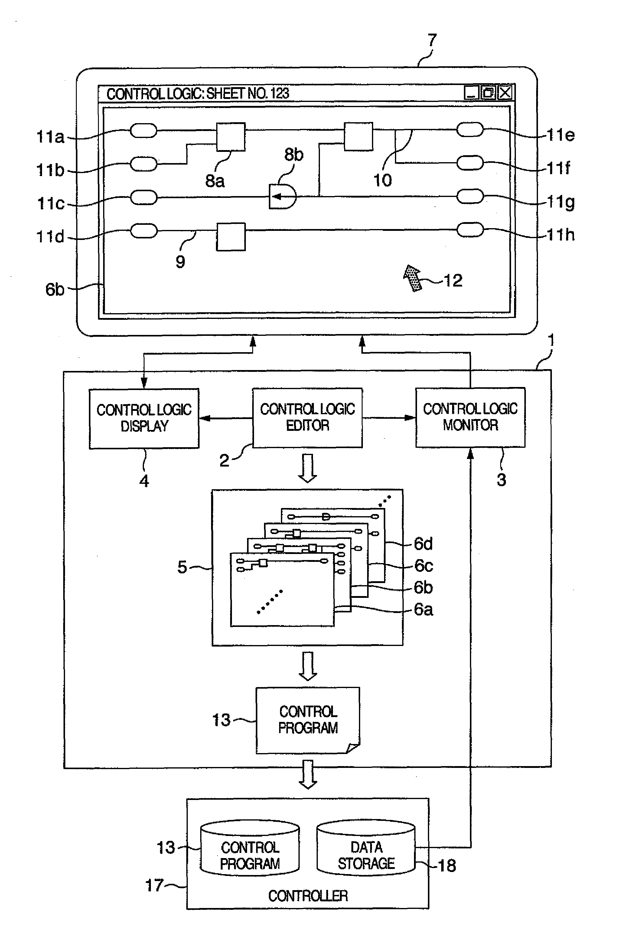 Engineering tool