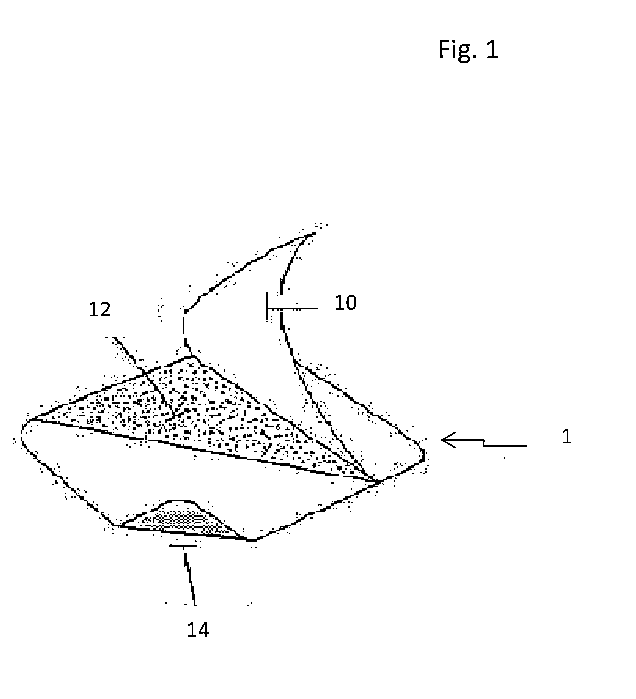 Transdermal cannabinoid patch