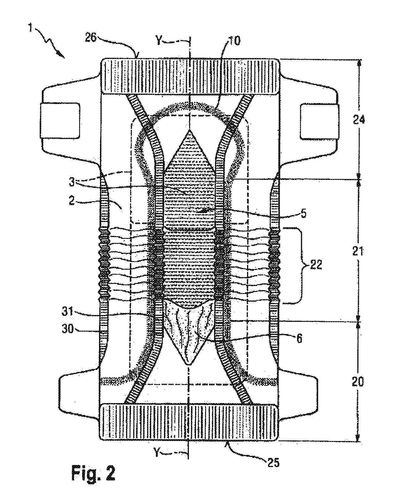 Absorbent Article With Barrier Sheet