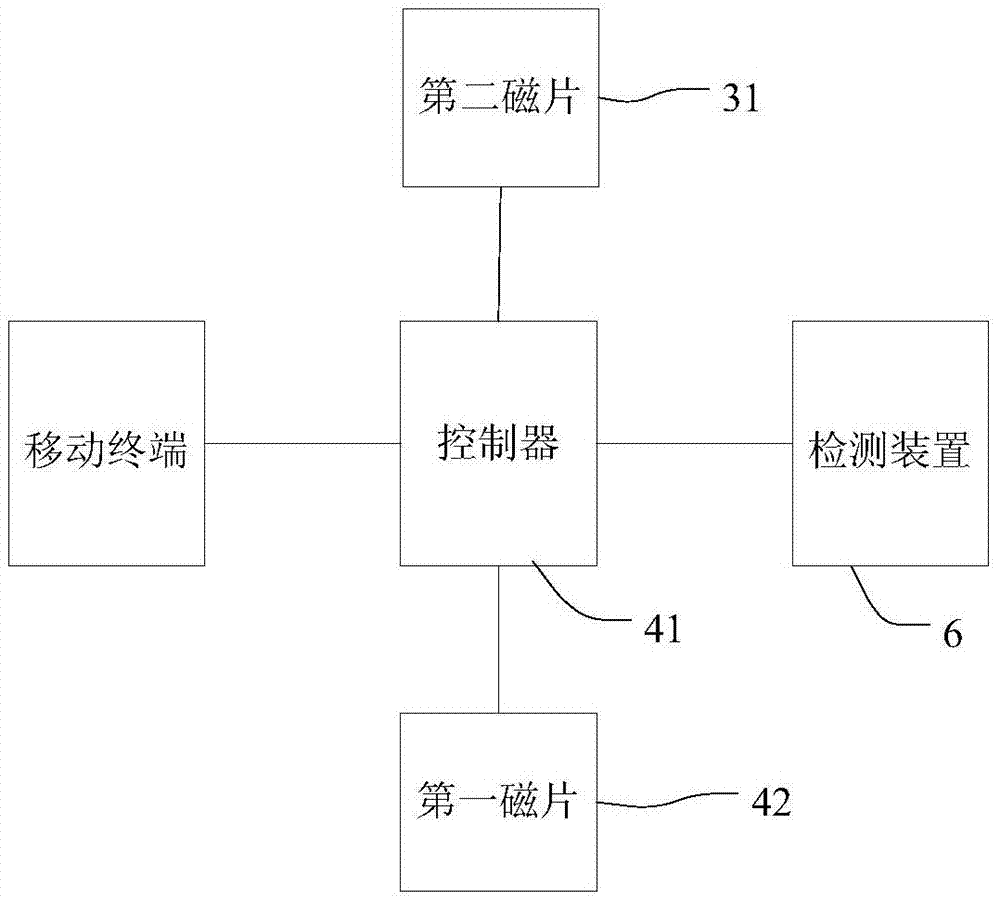 Air filtering device and air filtering method