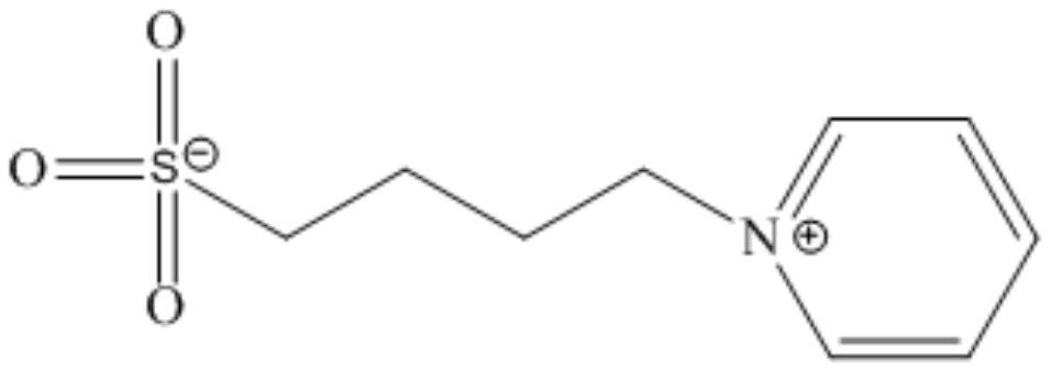 A kind of high nickel ternary lithium ion battery electrolyte and lithium ion battery