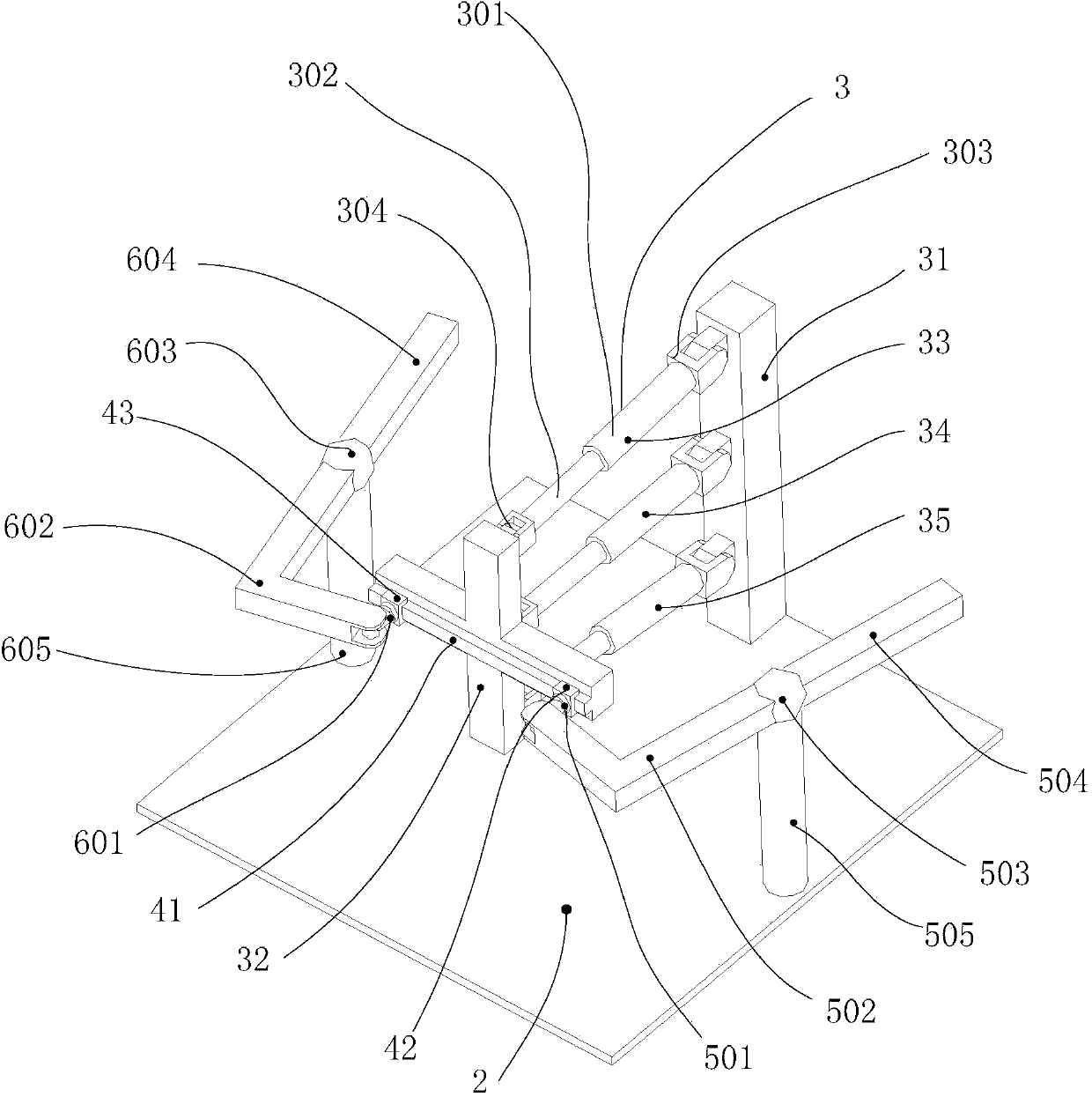 Deformable wing device and airplane applying same