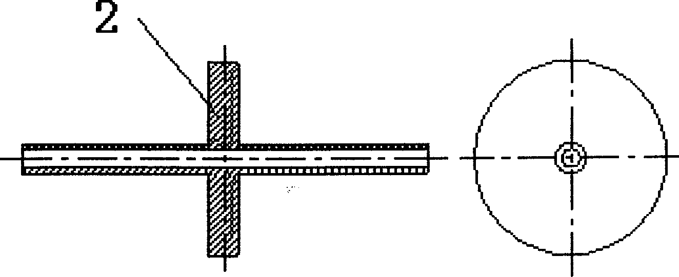 High-precision linear driver with arbitrary distance of run