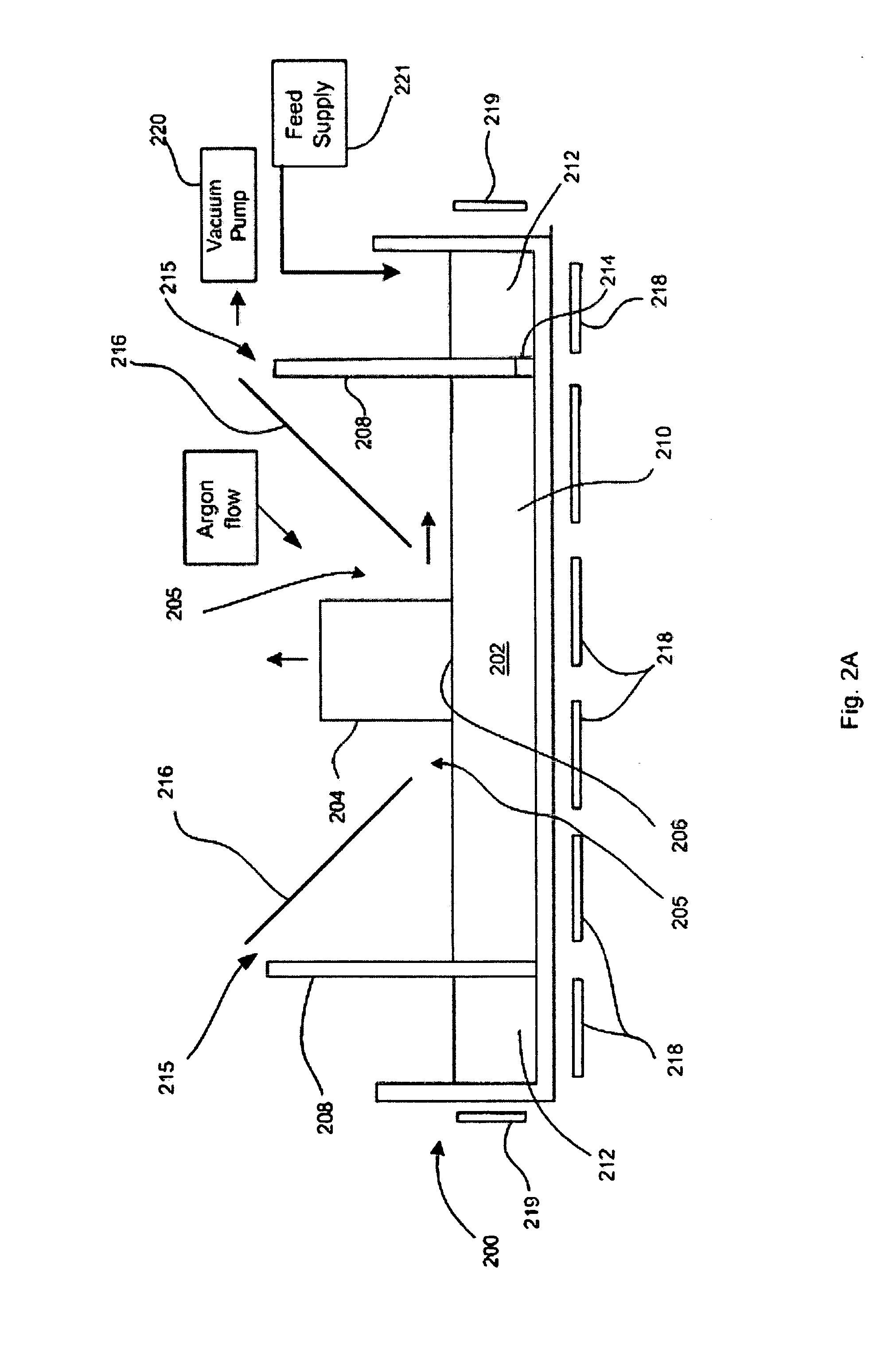 Weir design providing optimal purge gas flow, melt control, and temperature stabilization for improved single crystal growth in a continuous Czochralski process