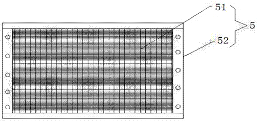 Novel wool cleaning device