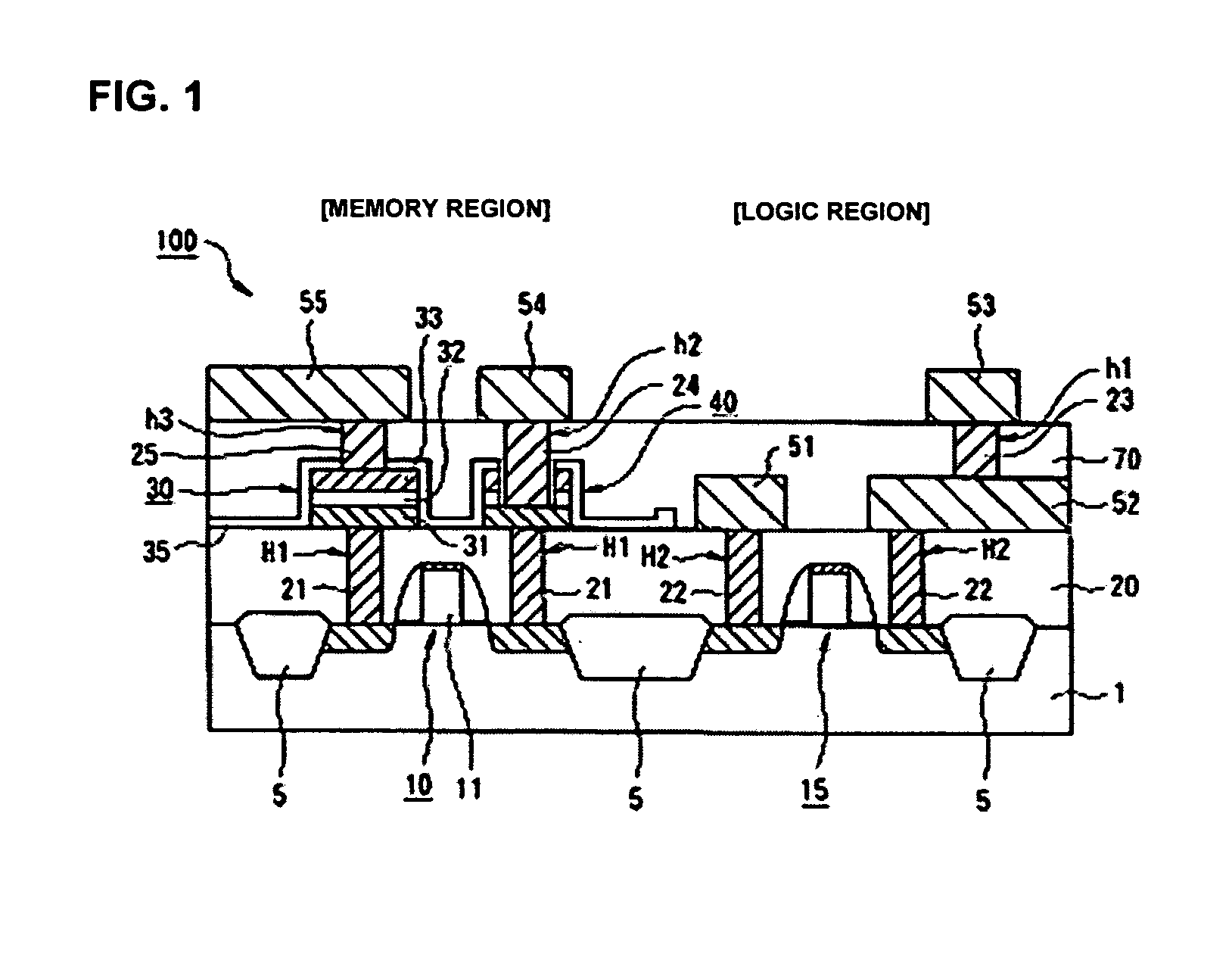 Method for manufacturing semiconductor device, and semiconductor device