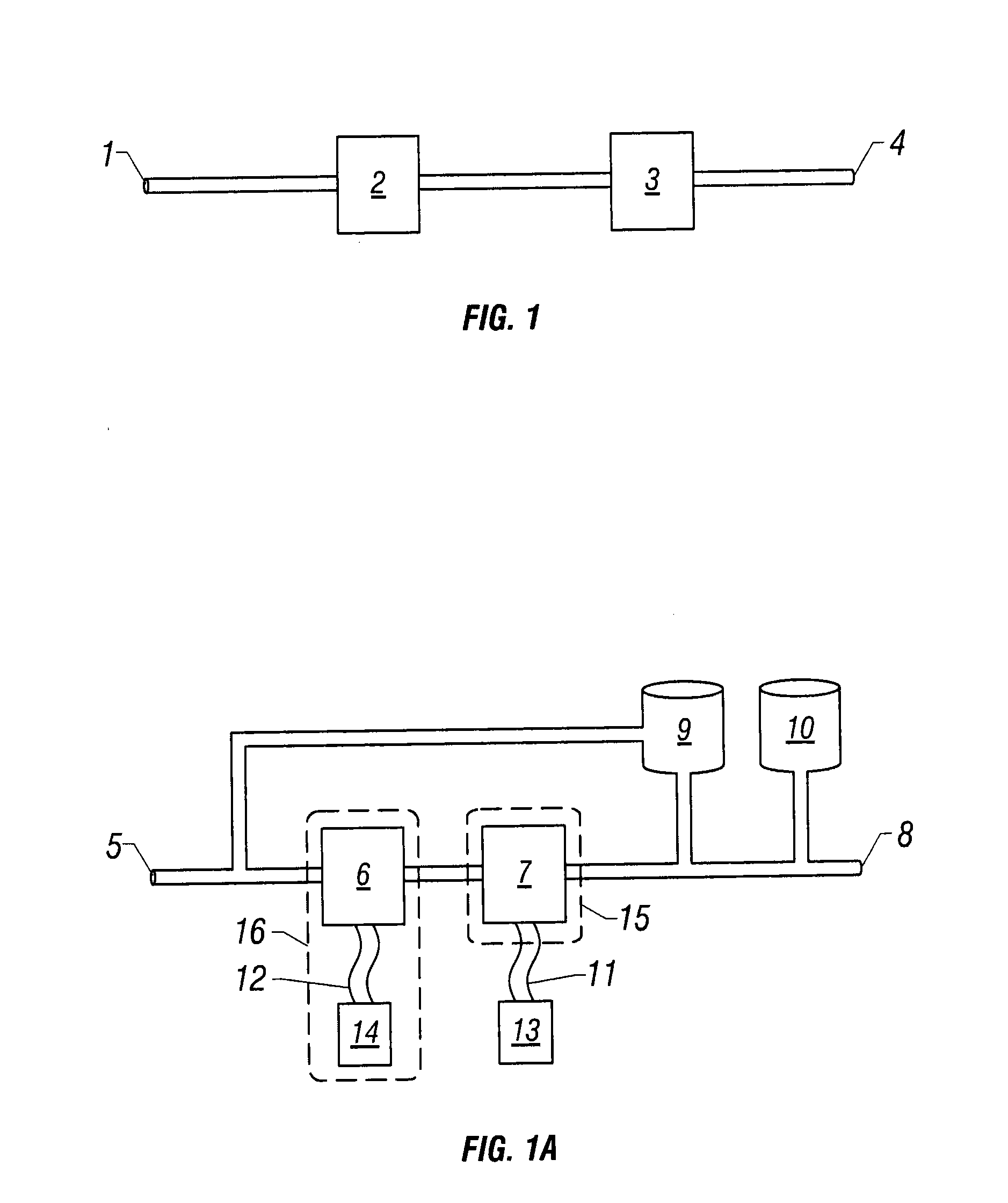 Method and apparatus for preventing scale deposits and removing contaminants from fluid columns