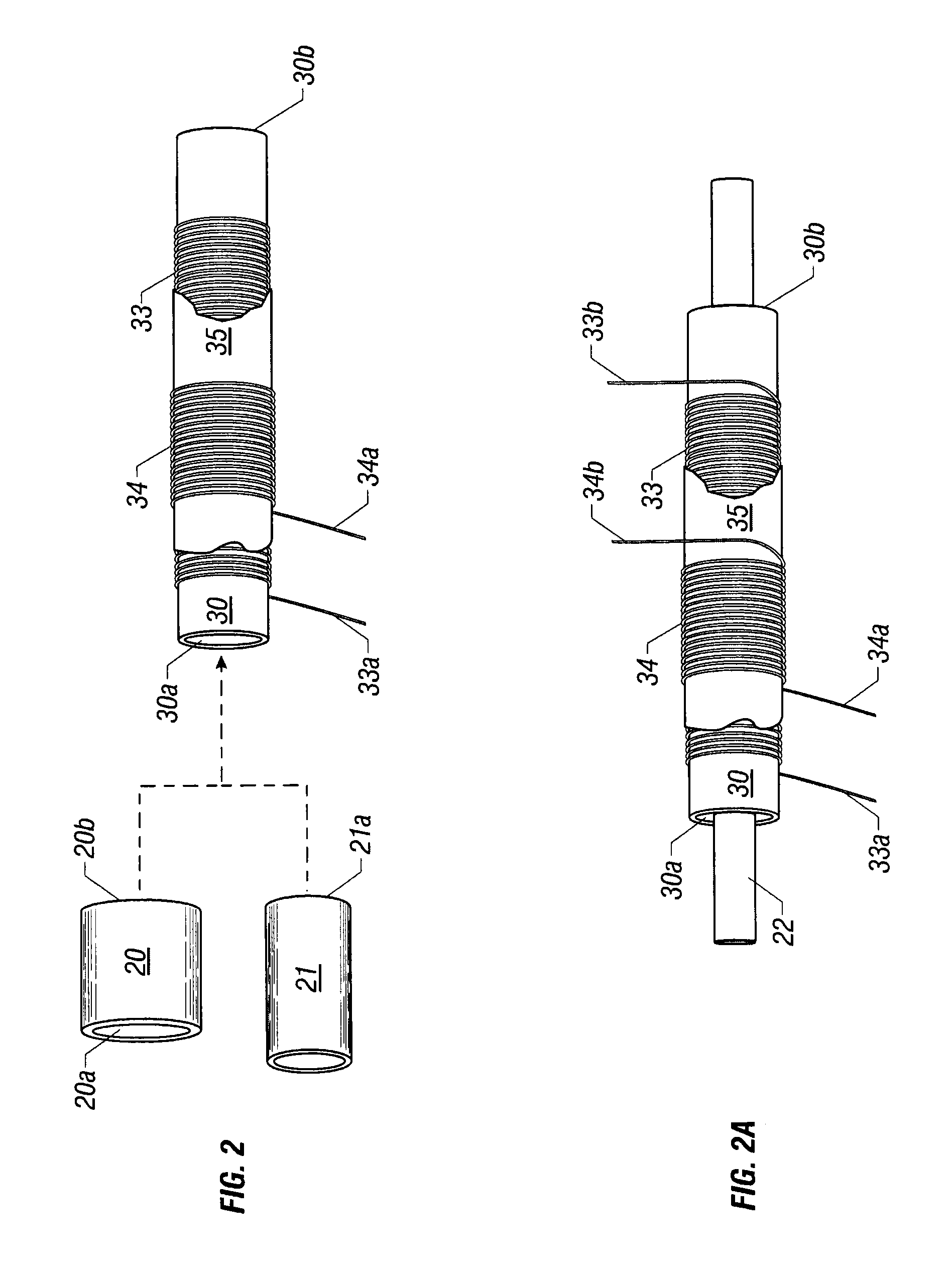 Method and apparatus for preventing scale deposits and removing contaminants from fluid columns