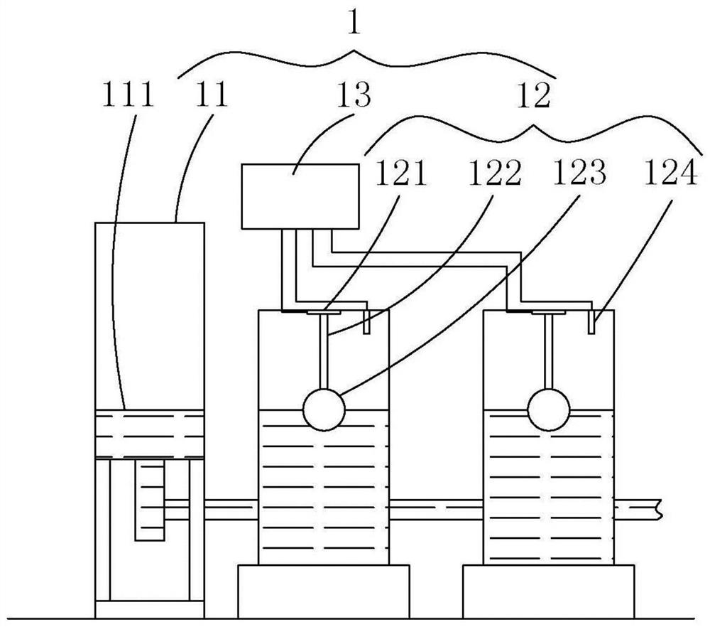 A Substation Settlement and Pole Stress Monitoring System