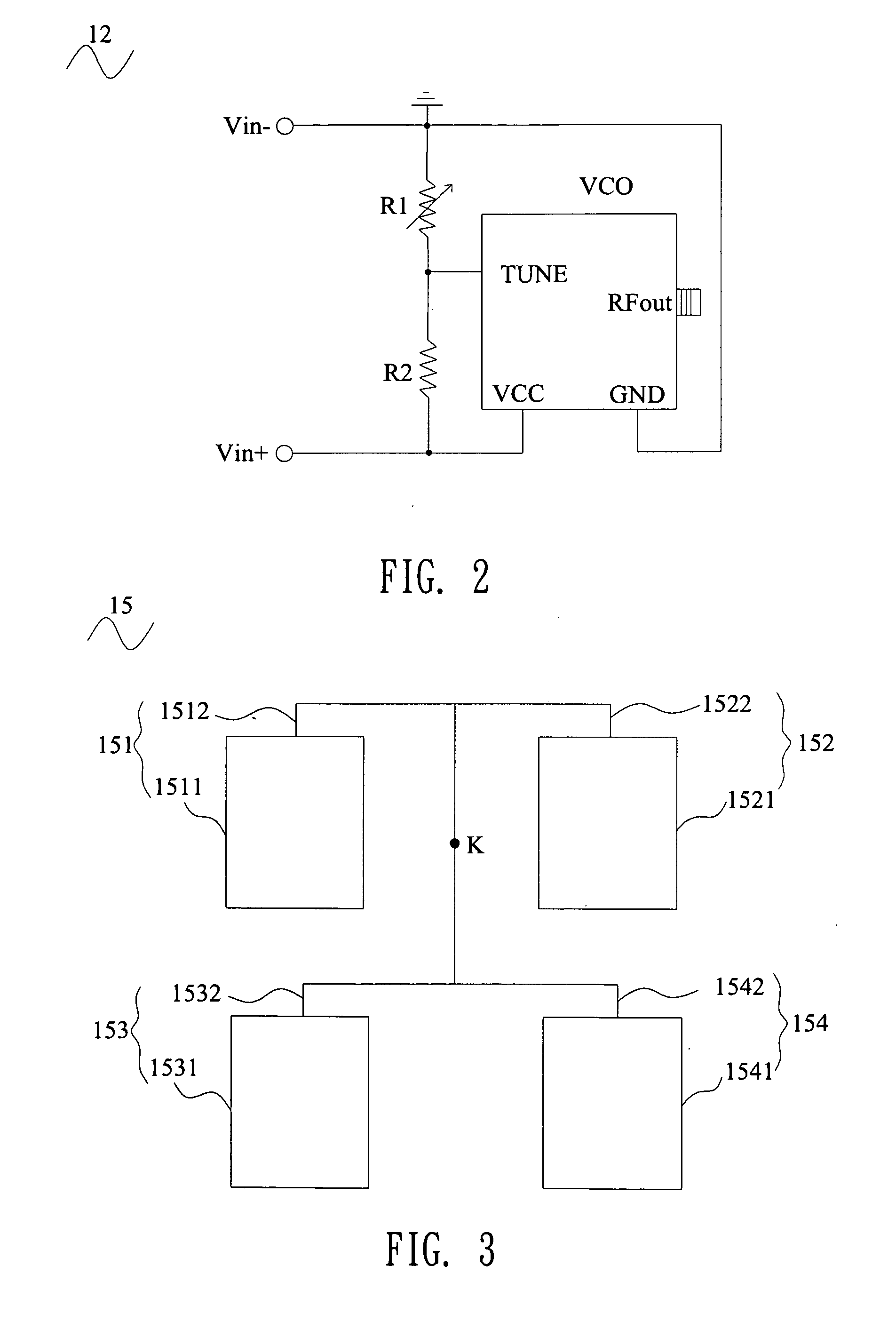 Wirless power supply device