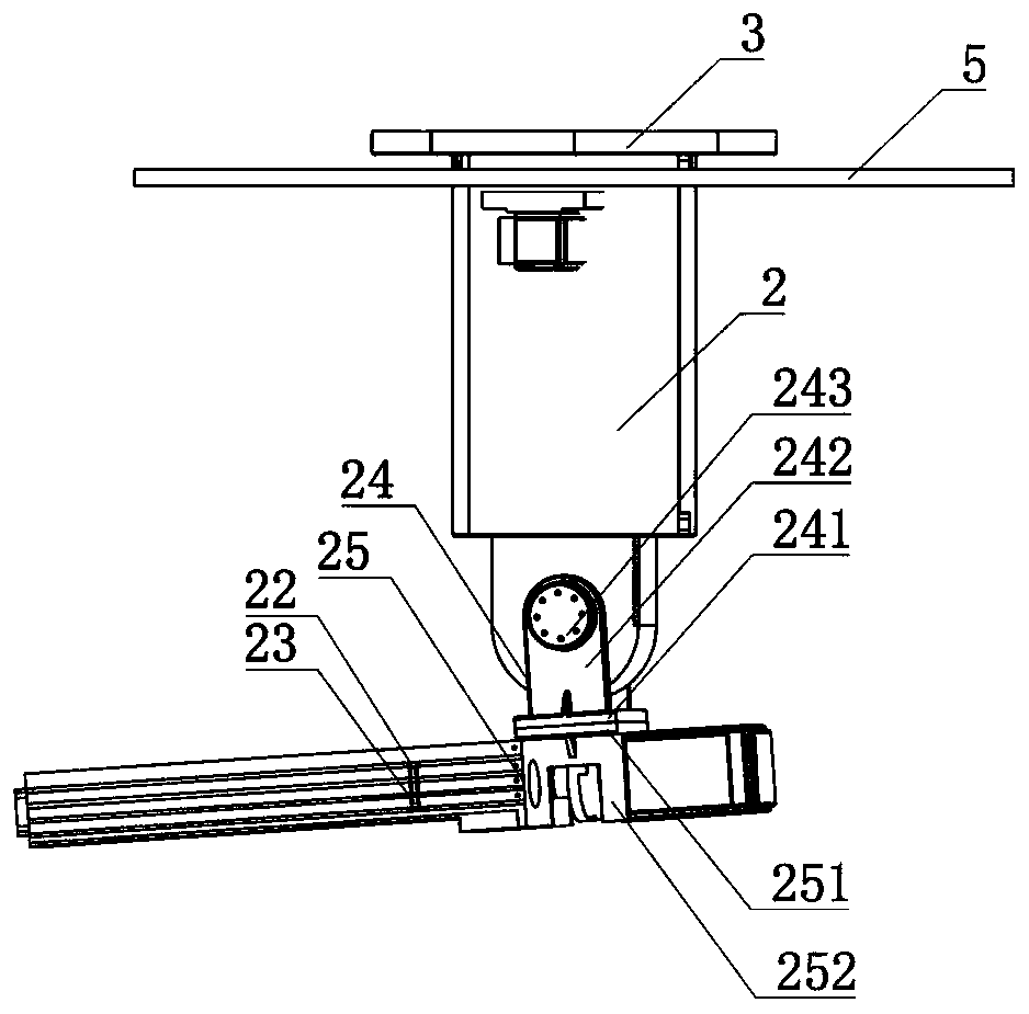 A dynamic water quality monitoring system and method based on information fusion technology