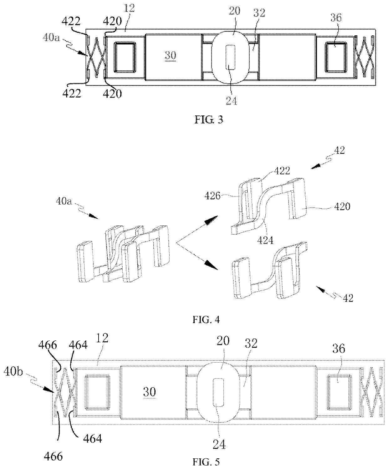 Linear vibration motor