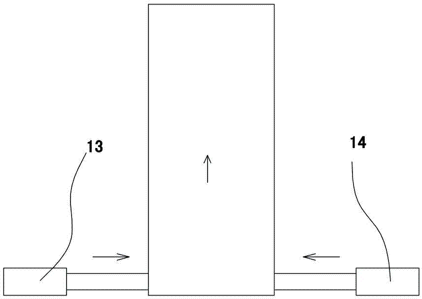 Aeration pump