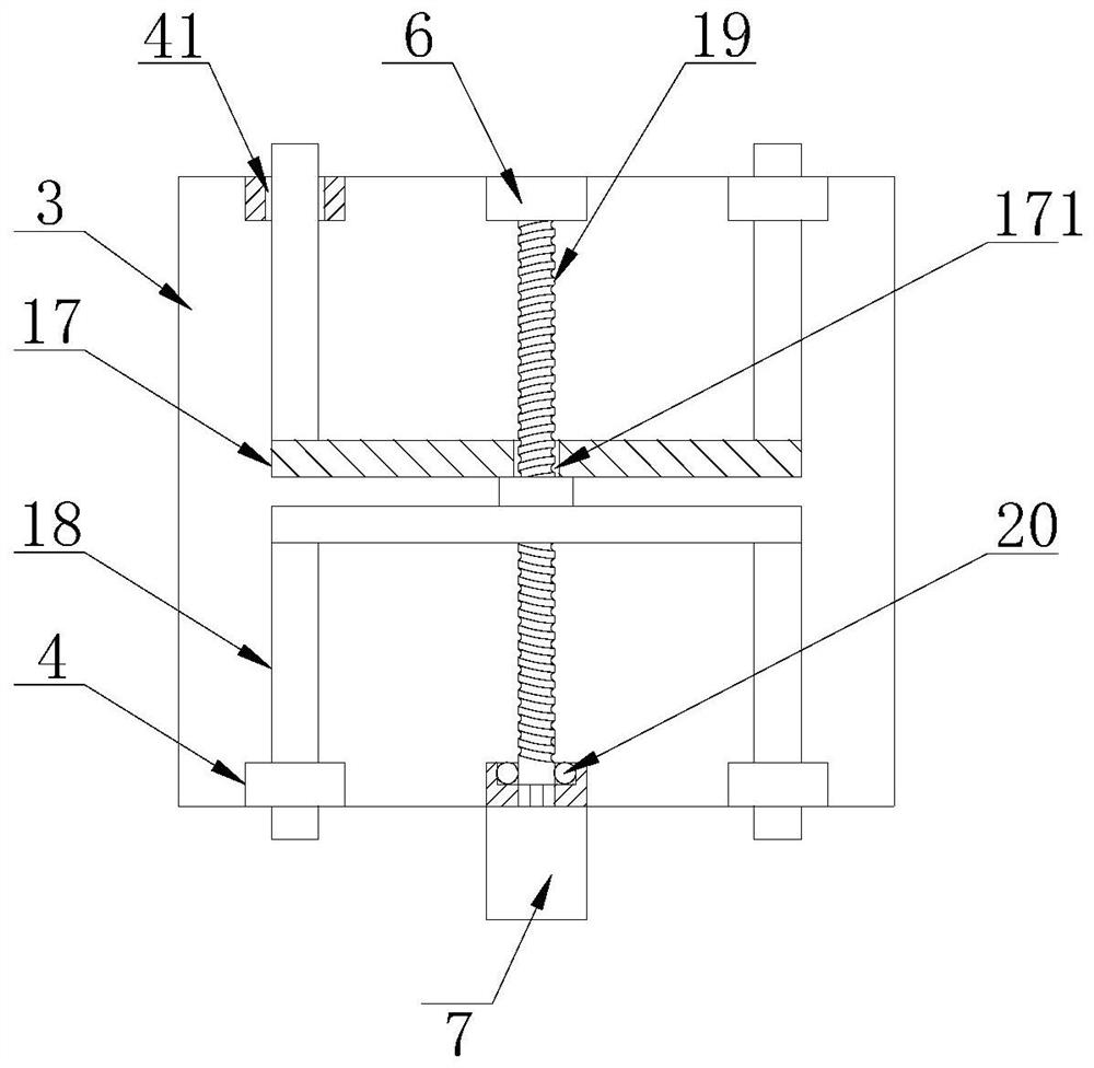 A processing tool for a cable tray and a method for using the same