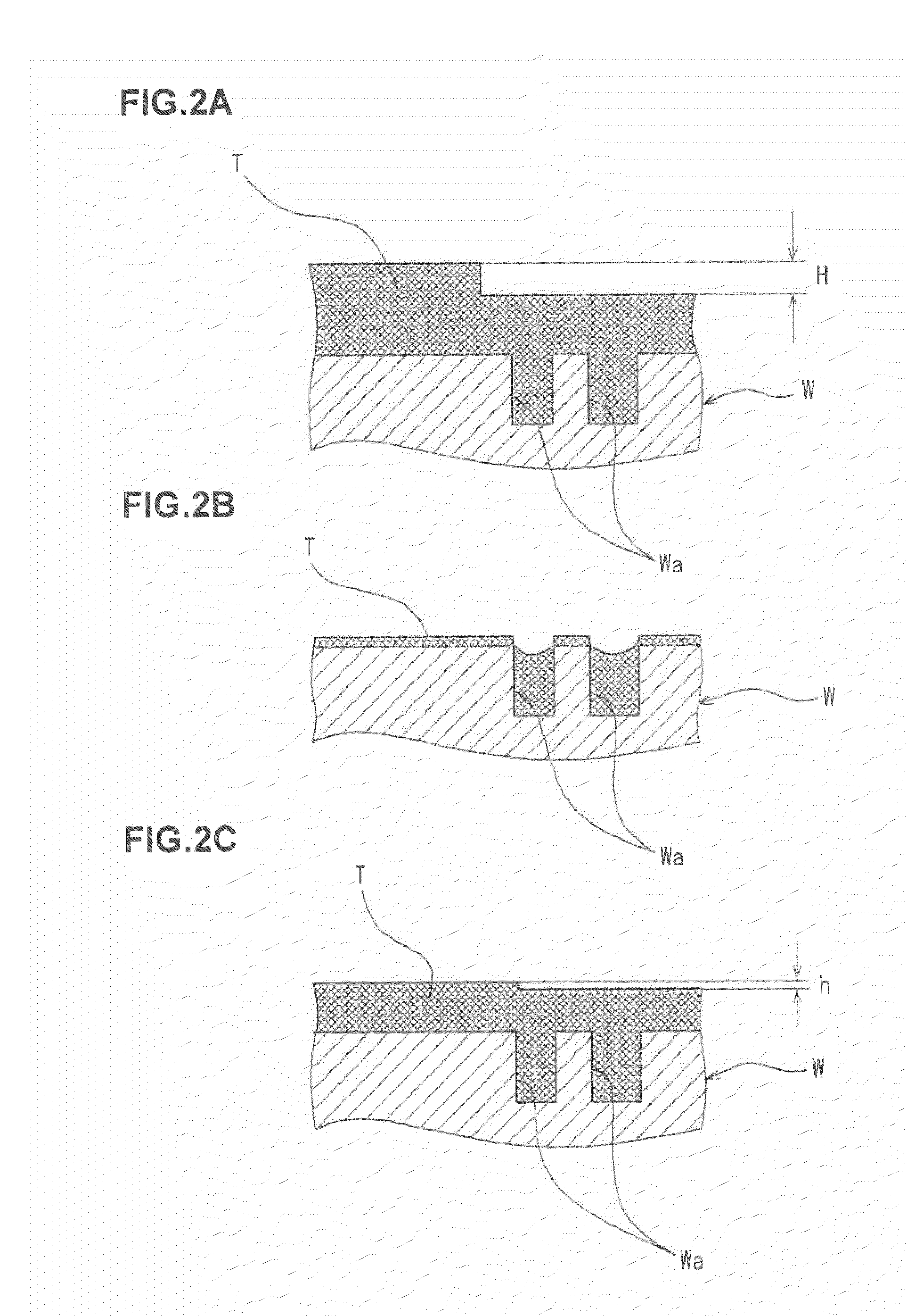 Substrate treatment apparatus and substrate treatment method