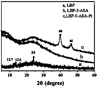 Lycium barbarum polysaccharide modified nano particle preparation and anti-tumor activity research