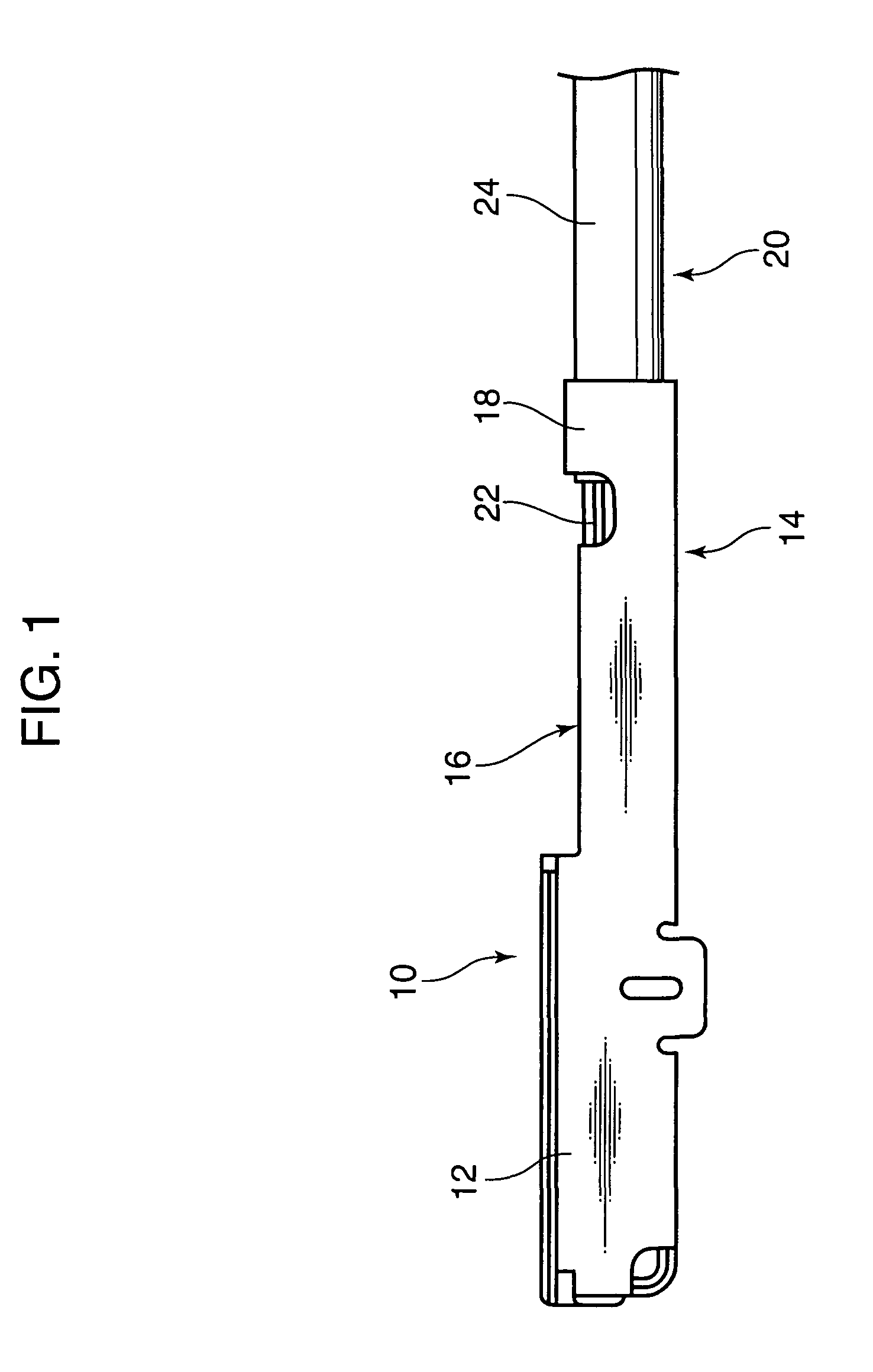 Crimp terminal, terminal-provided wire, and manufacturing method thereof