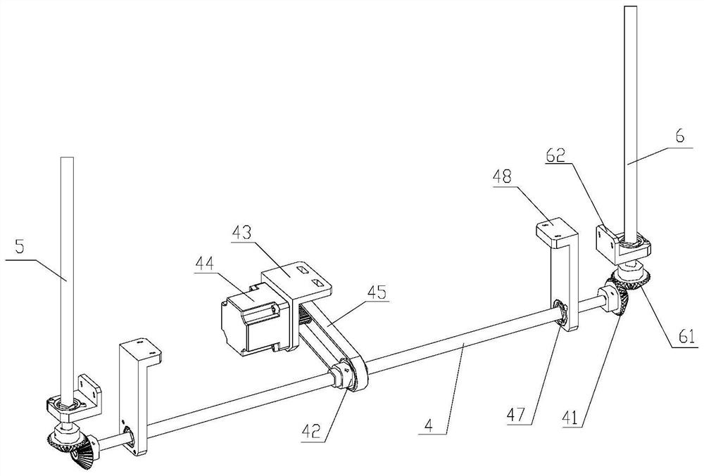 An intelligent interrogation table