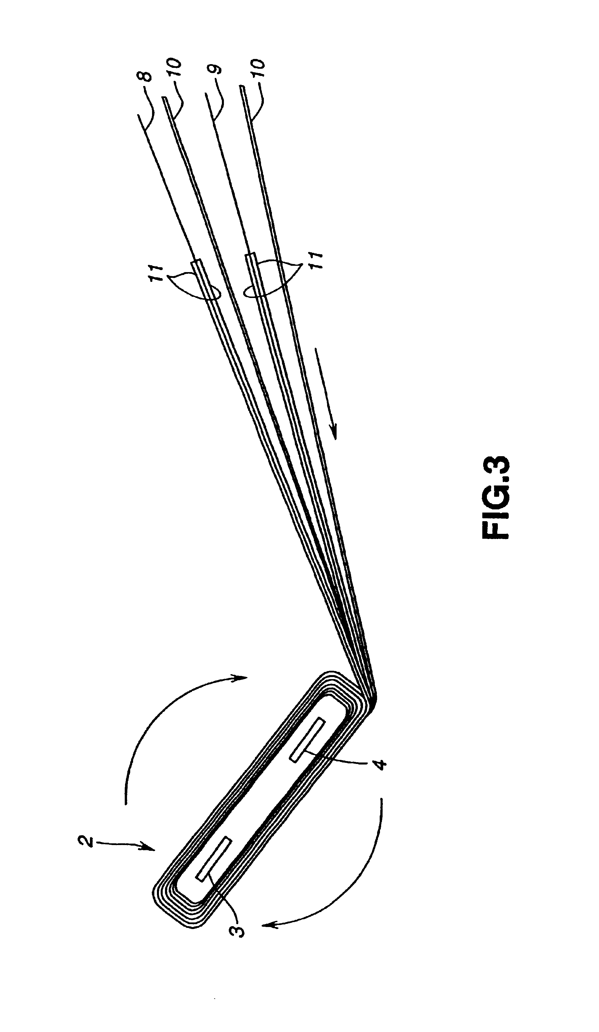 Solid electrolyte battery