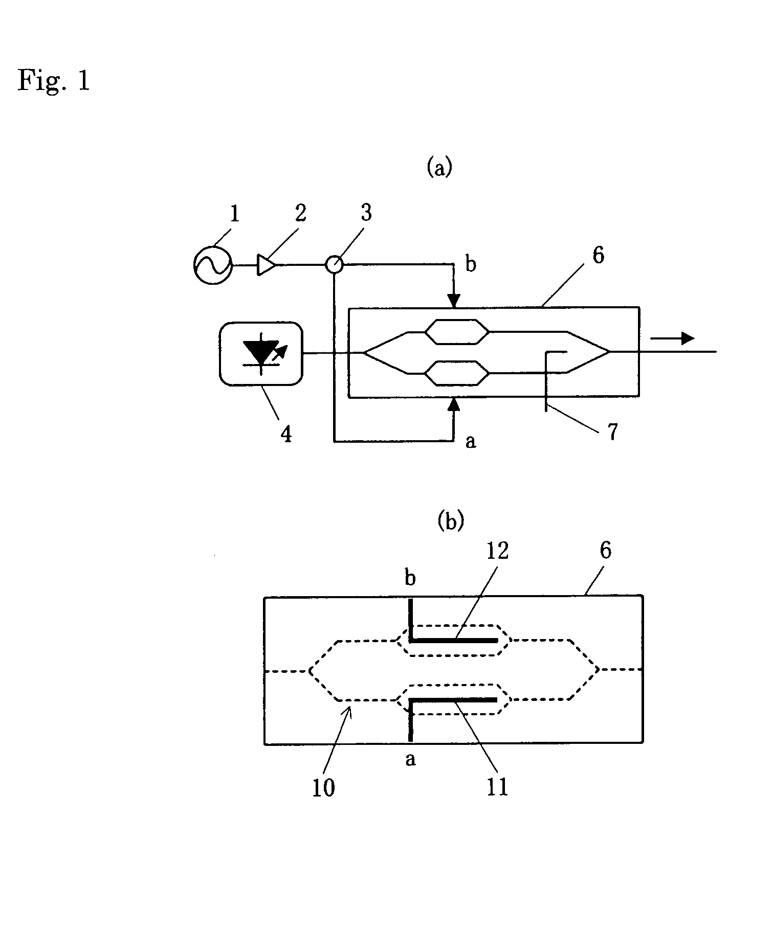 Optical modulator