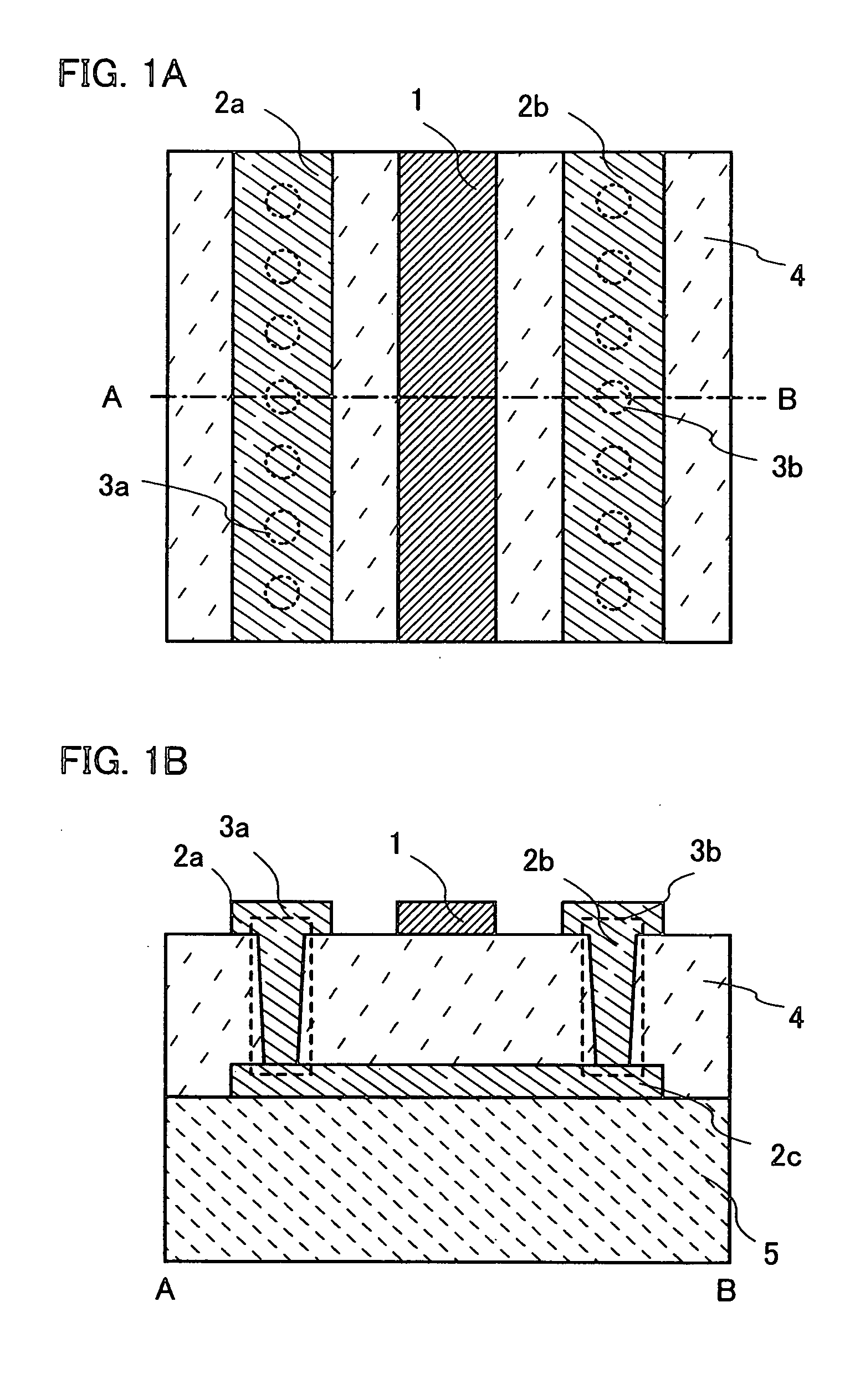 Semiconductor device and manufacturing method thereof