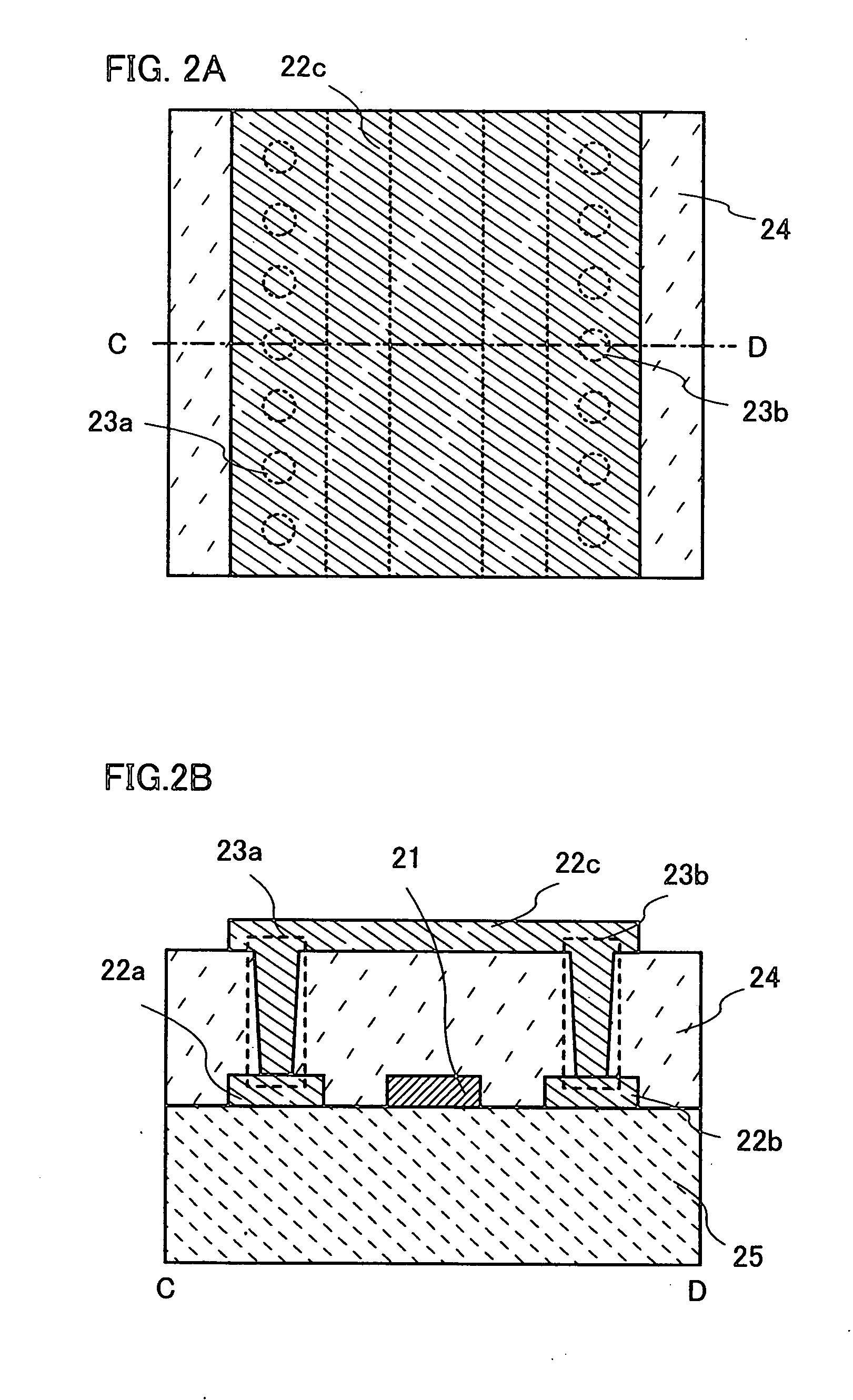 Semiconductor device and manufacturing method thereof