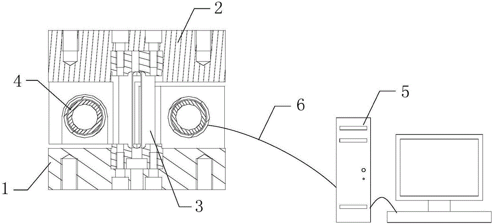 Micro-amplitude angular vibration exciter