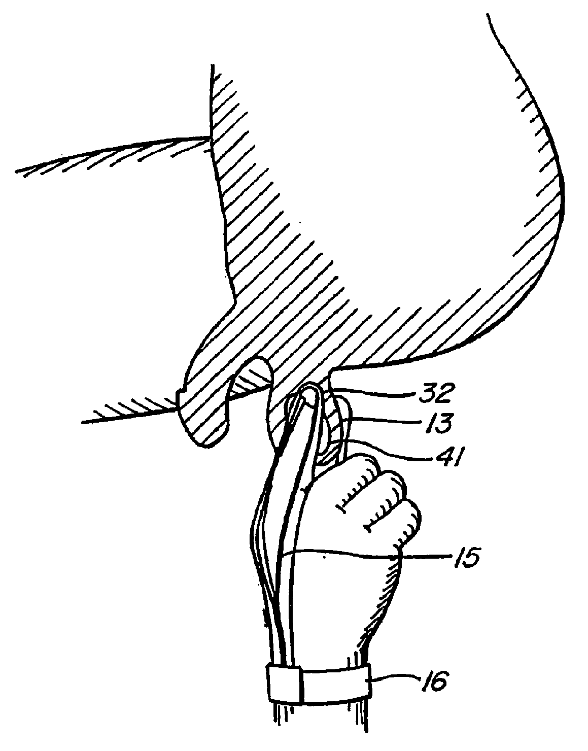 Disinfection, destruction of neoplastic growth, and sterilization by differential absorption of electromagnetic energy