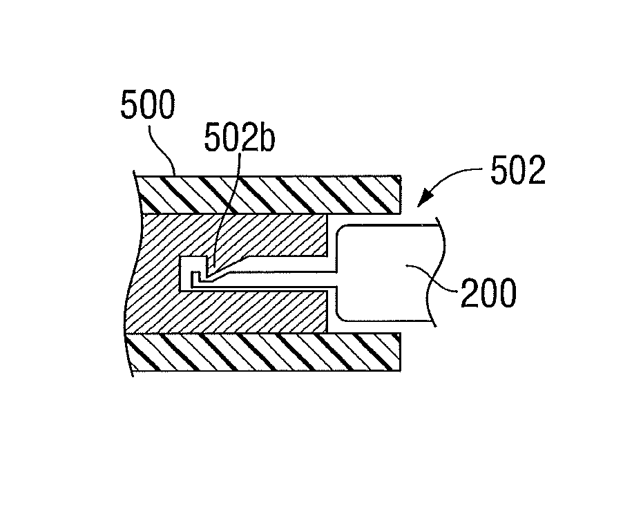 Single or limited use device designs