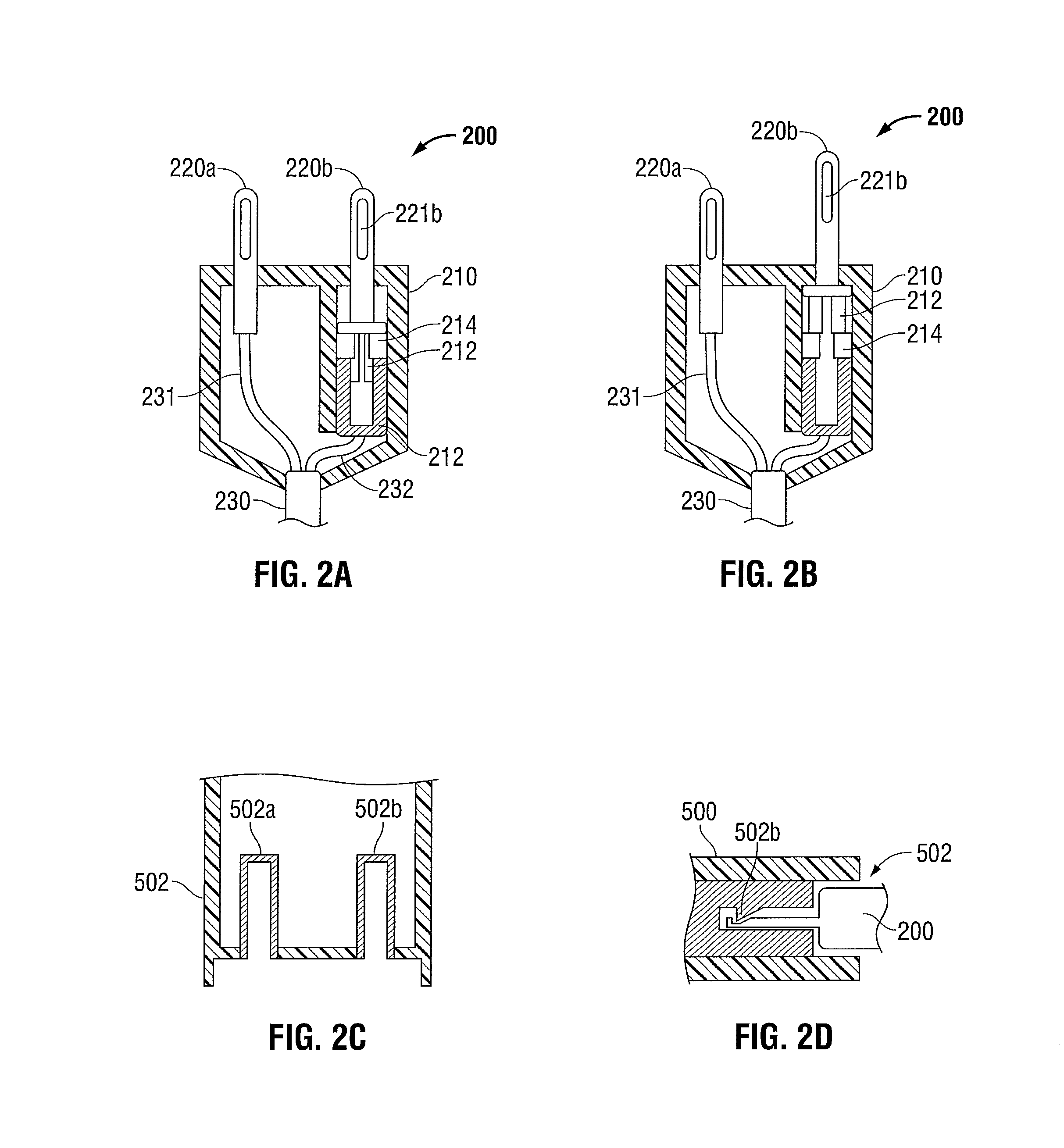 Single or limited use device designs