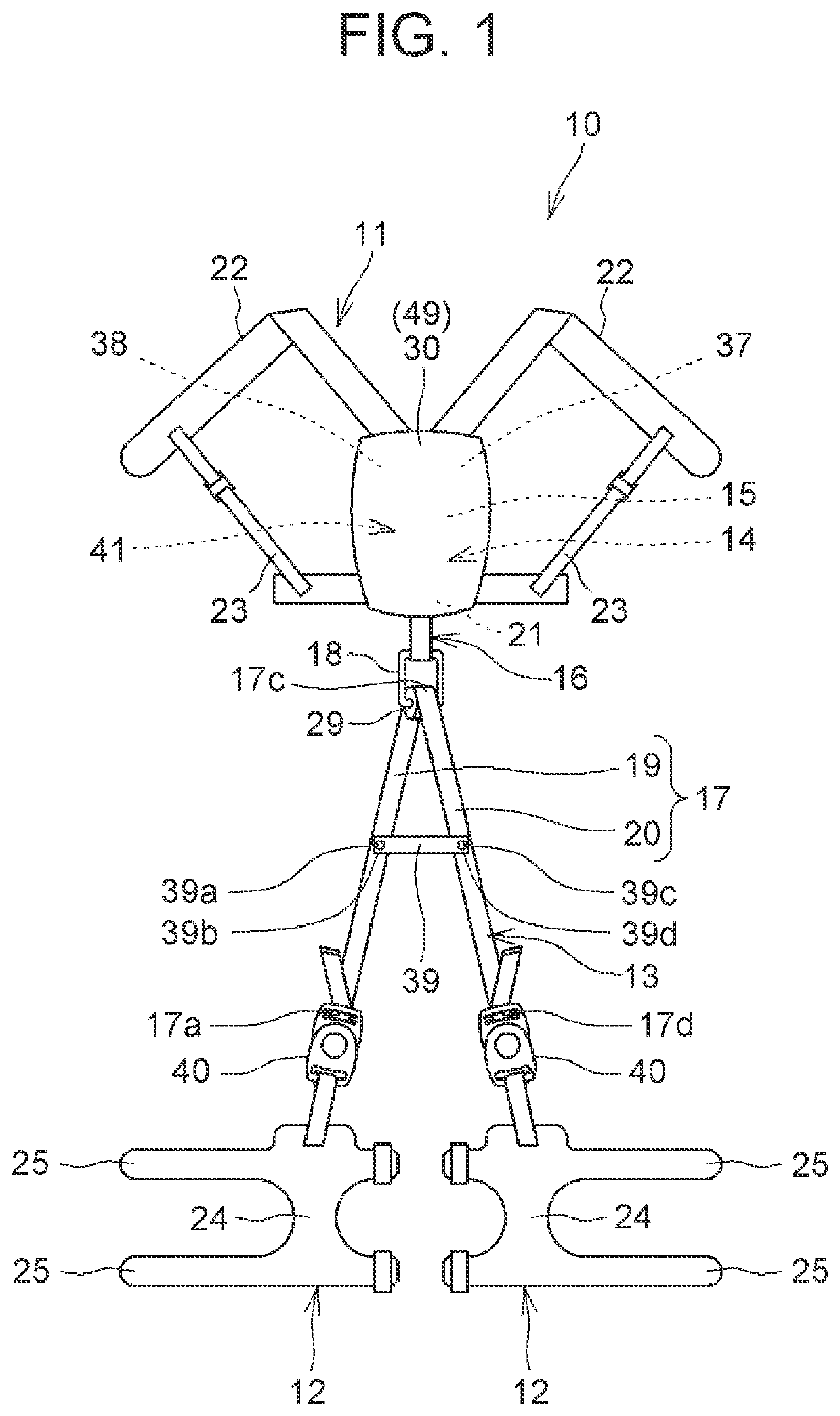 Assist device